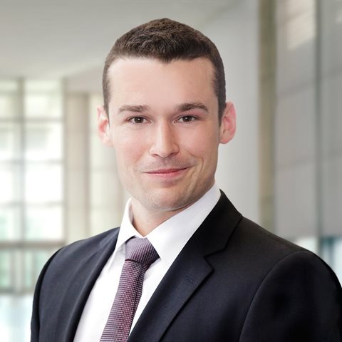 This is a profile image of Andrew Smith